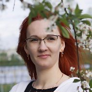 Светлана Кобычкина