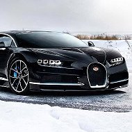 Bugatti Bugatti