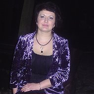 Уляна Дорош