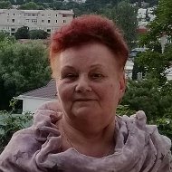 Мария Бортова