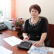 Анна Ославская