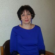 Елена Свиязова