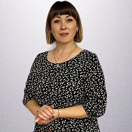Ольга Сладкова