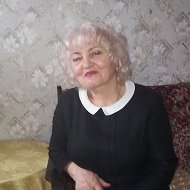 Елена Свирепо