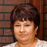 Наташа Саушкина