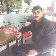 Rizvan Usda