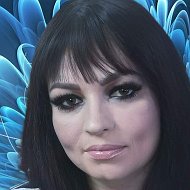 Юлия Кашинадрягина