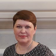 Наталья Фалеева