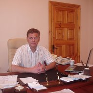 Сергей Цыбулев