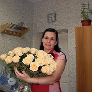 Ксения Куличенко