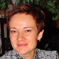 Елена Данилова