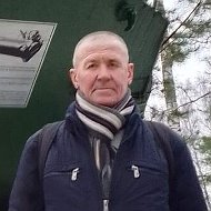 Сергей Буланников
