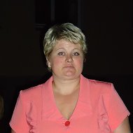 Оксана Засенкова