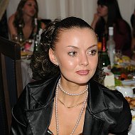 Жанна Зенкова