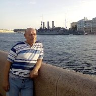 Юрий Щербаков