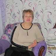 Нина Кушнерова