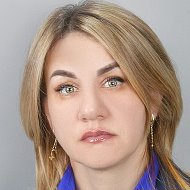 Елена Срединская