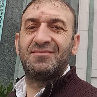 Хасан Бабаев