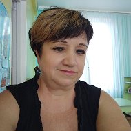 Tetiana Balashova