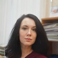 Maryia Voskobovich