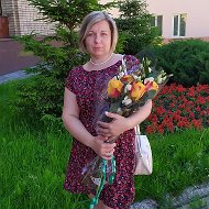 Елена Петрова