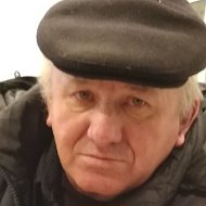 Анатолий Кульгавый