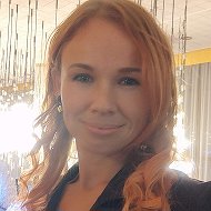 Наталья Игореvна
