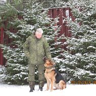 Владимир Гужов