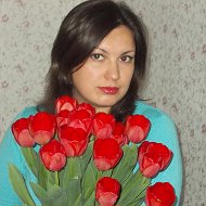 Валерия Наговицына
