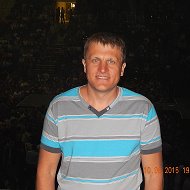 Дмитрий Коротков