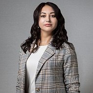 Татьяна Кавторева