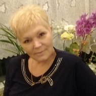 Ольга Новохацкая