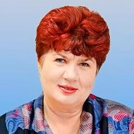 Валентина Чекменева