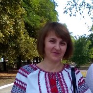 Юлия Войтенко