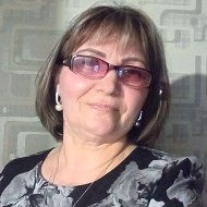 Елена Царёва