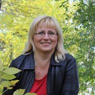 Svetlana Kondratenko