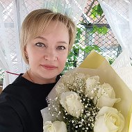 Елена Яковлева