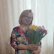 Ольга Аринина