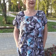 Елена Лысакова