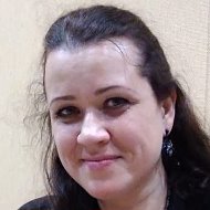 Ирина Данилова