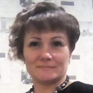 Елена Сайкова