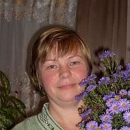 Татьяна Брехун