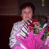 Екатерина Дашук