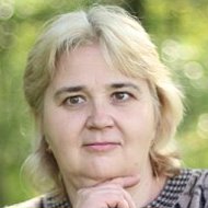 Елена Крикунова