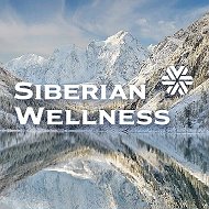 🍀siberian Wellness