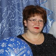 Ирина Мальсагова