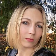 Кристина Сошникова