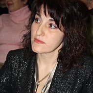 Татьяна Колыбельник
