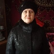 Елена Уразметова