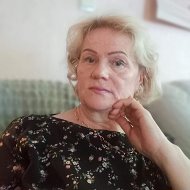 Светлана Ларионова